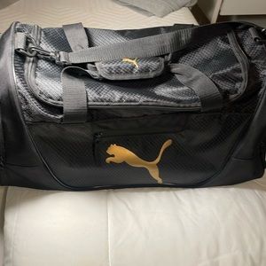 Puma Duffel Bag (Unisex)